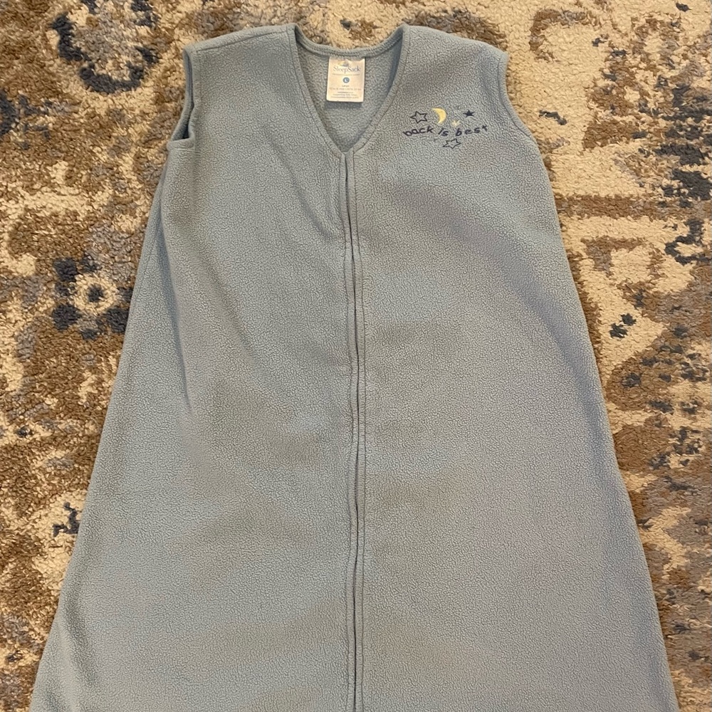 Halo Sleep Sack